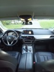 BMW Řada 5 2,0   G31 520D XDRIVE 140kw LU