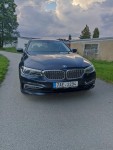 BMW Řada 5 2,0   G31 520D XDRIVE 140kw LU