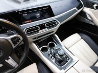 BMW X6 xDrive40i, MAX výbava, ZÁRUKA