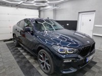 BMW X6 xDrive40i, MAX výbava, ZÁRUKA