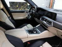 BMW X6 xDrive40i, MAX výbava, ZÁRUKA