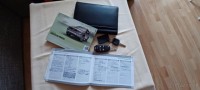 Volvo XC90 2,4   7 míst 4x4 D5 147kW