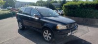 Volvo XC90 2,4   7 míst 4x4 D5 147kW