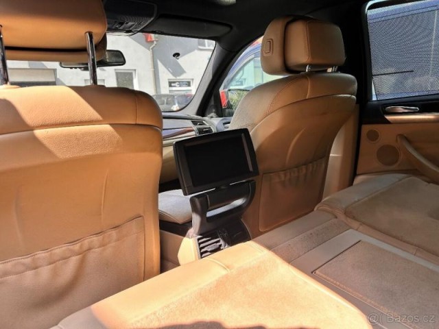 BMW X6 3,0   XDrive 35D