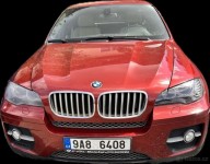 BMW X6 3,0   XDrive 35D