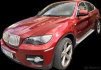BMW X6 3,0   XDrive 35D
