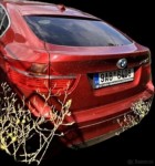 BMW X6 3,0   XDrive 35D