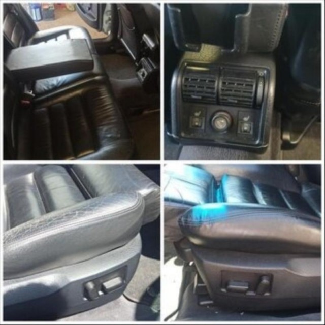 Audi A6 2,5   C4 TDI 103kW