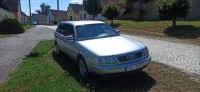 Audi A6 2,5   C4 TDI 103kW