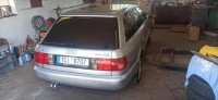 Audi A6 2,5   C4 TDI 103kW