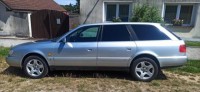 Audi A6 2,5   C4 TDI 103kW