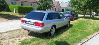 Audi A6 2,5   C4 TDI 103kW