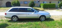Audi A6 2,5   C4 TDI 103kW