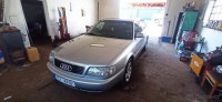 Audi A6 2,5   C4 TDI 103kW