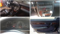 Audi A6 2,5   C4 TDI 103kW