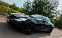 Mercedes-Benz SLK 1,8   SLK 200 Kompressor