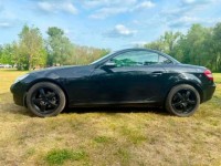 Mercedes-Benz SLK 1,8   SLK 200 Kompressor