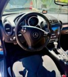 Mercedes-Benz SLK 1,8   SLK 200 Kompressor