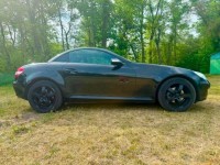 Mercedes-Benz SLK 1,8   SLK 200 Kompressor