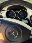 Mercedes-Benz SLK 1,8   SLK 200 Kompressor