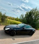 Mercedes-Benz SLK 1,8   SLK 200 Kompressor