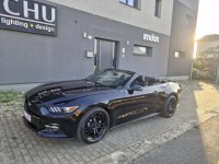 Ford Mustang 2,3   EcoBoost 317 PS výbava p