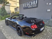Ford Mustang 2,3   EcoBoost 317 PS výbava p