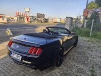 Ford Mustang 2,3   EcoBoost 317 PS výbava p