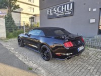Ford Mustang 2,3   EcoBoost 317 PS výbava p