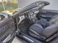 Ford Mustang 2,3   EcoBoost 317 PS výbava p