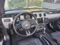 Ford Mustang 2,3   EcoBoost 317 PS výbava p