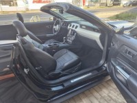 Ford Mustang 2,3   EcoBoost 317 PS výbava p