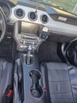Ford Mustang 2,3   EcoBoost 317 PS výbava p