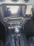 Ford Mustang 2,3   EcoBoost 317 PS výbava p