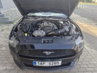 Ford Mustang 2,3   EcoBoost 317 PS výbava p