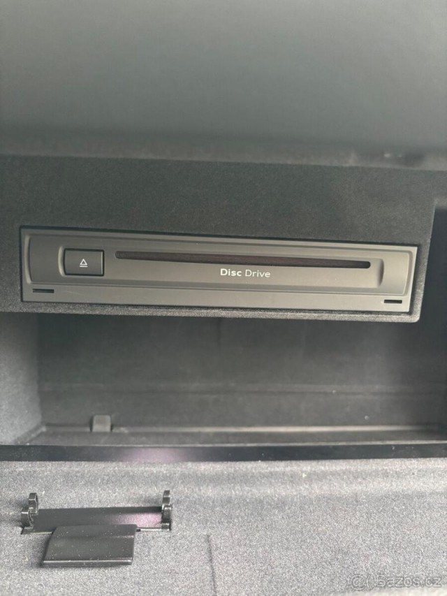 Audi A6 45TDI disel + mild hybrid