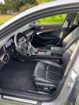Audi A6 45TDI disel + mild hybrid