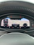Audi A6 45TDI disel + mild hybrid