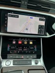 Audi A6 45TDI disel + mild hybrid
