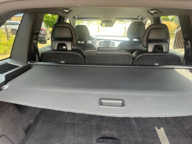 Volvo XC90 B5(D) AWD Drive-E R-DESING