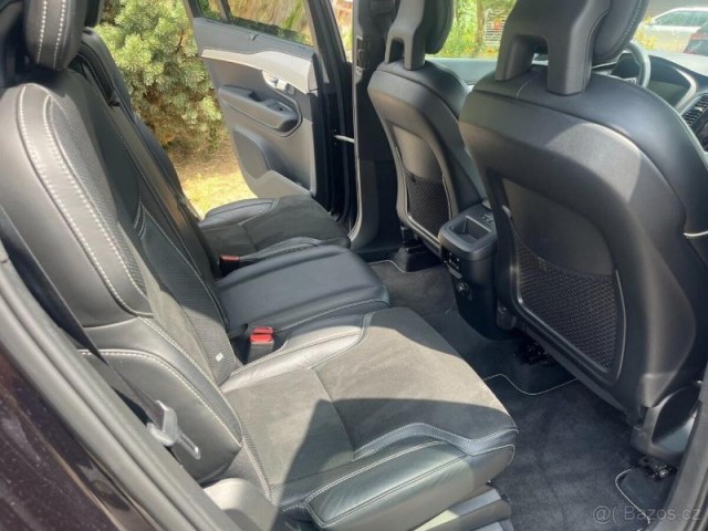 Volvo XC90 B5(D) AWD Drive-E R-DESING