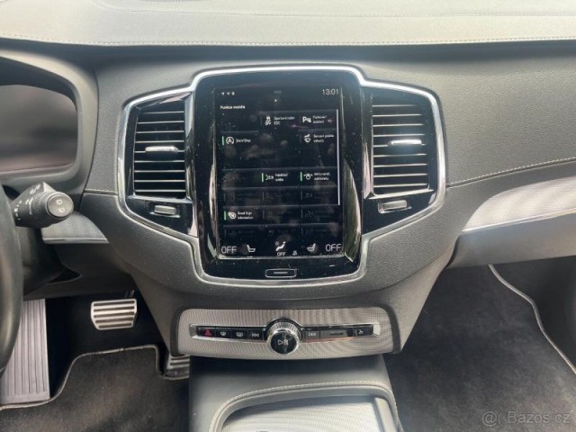 Volvo XC90 B5(D) AWD Drive-E R-DESING