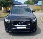 Volvo XC90 B5(D) AWD Drive-E R-DESING