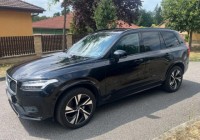 Volvo XC90 B5(D) AWD Drive-E R-DESING