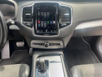 Volvo XC90 B5(D) AWD Drive-E R-DESING