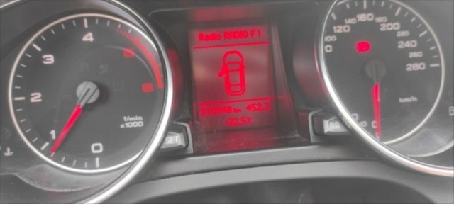 Audi A5 2,0   sportback