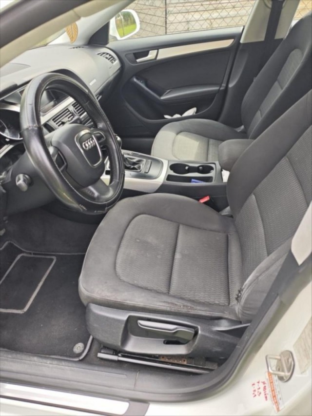 Audi A5 2,0   sportback