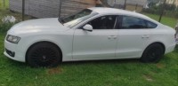Audi A5 2,0   sportback