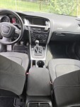 Audi A5 2,0   sportback