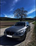 BMW Řada 5 2,0